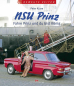 Preview: Kurze "NSU Prinz" NSU-Fahrzeughistorie 2010 (10221)